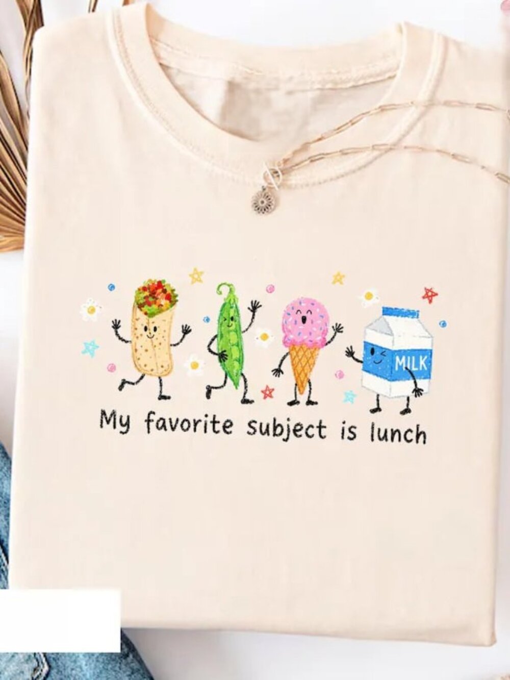Funny School Shirt, First Day School Gift, Back To School Shirt